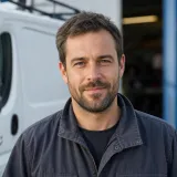 Portrait de Marc L.